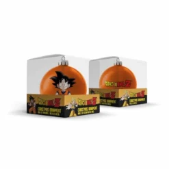 SD Toys Dragon Ball Z - Chibi Goku - Décoration De Noël -Noël Décoration Magasin dragon ball z chibi goku decoration de noel 6298283aeb35c