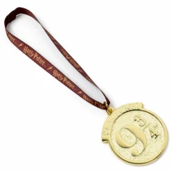 Harry Potter - Décoration De Noël - Plateforme 9 3/4