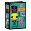FUNKO L'Étrange Noël De Monsieur Jack Pocket Pop! Calendrier De L´avent 13 Day -Noël Décoration Magasin l etrange noel de monsieur jack pocket pop calendrier de lavent 13 day