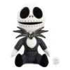Quantum Mechanix L´étrange Noël De Mr. Jack Peluche Zippermouth Jack Skellington 23 Cm -Noël Décoration Magasin letrange noel de mr jack peluche zippermouth jack skellington 23 cm