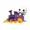 FUNKO L´étrange Noël De Mr. Jack Pop! Disney Train Engine Vinyl Figurine Jack In Train Engine 9 Cm -Noël Décoration Magasin letrange noel de mr jack pop disney train engine vinyl figurine jack in train engine 9 cm