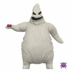 SUPER7 L´étrange Noël De Mr. Jack Reaction Figurine Oogie Boogie 10 Cm