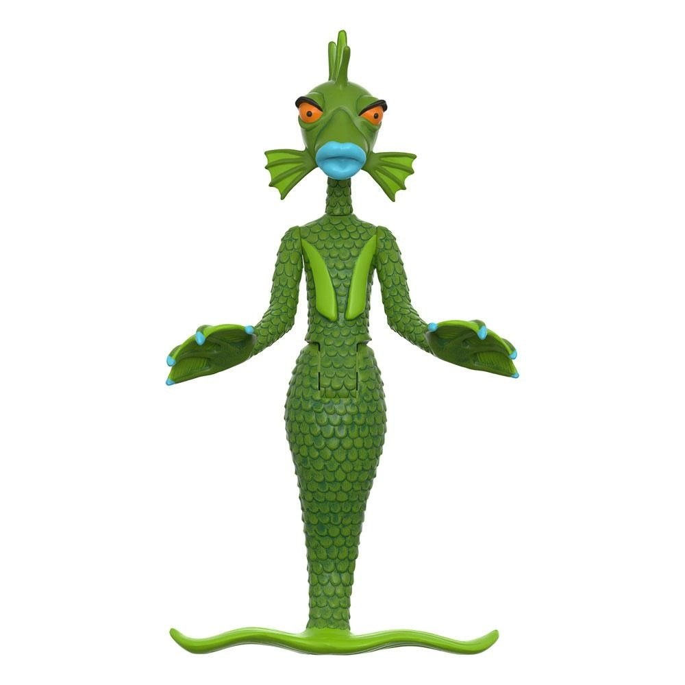 SUPER7 L´étrange Noël De Mr. Jack Reaction Figurine Undersea Gal 10 Cm 3 SUPER7 L´étrange Noël De Mr. Jack Reaction Figurine Undersea Gal 10 Cm