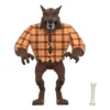 SUPER7 L´étrange Noël De Mr. Jack Reaction Figurine Wolfman 10 Cm -Noël Décoration Magasin letrange noel de mr jack reaction figurine wolfman 10 cm