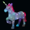 Licorne Lumineuse 24 Leds Extérieur H40 Cm 1 Licorne Lumineuse 24 Leds Extérieur H40 Cm -Noël Décoration Magasin licorne lumineuse 24 leds exterieur h40 cm