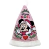 Minnie - Bonnet De Noël - 37 Cm -Noël Décoration Magasin minnie bonnet de noel 37 cm