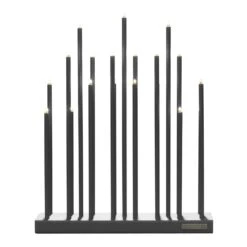 Chandelier Elflugan Grande