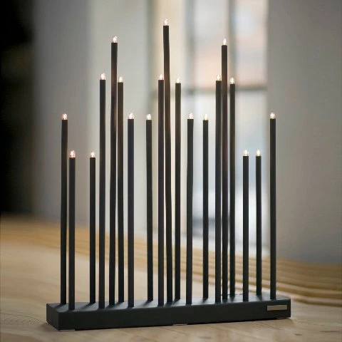 Chandelier Elflugan Grande 6 Chandelier Elflugan Grande – Image 5