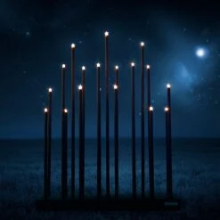 Chandelier Elflugan Grande 9 Chandelier Elflugan Grande -Noël Décoration Magasin p 10533 01 04 e067dbbf22