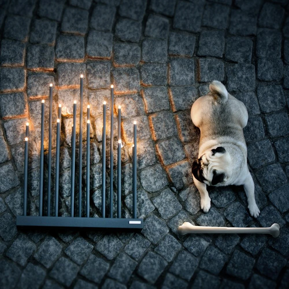 Chandelier Elflugan Grande 3 Chandelier Elflugan Grande – Image 2