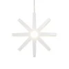 Lampe Fling Blanc