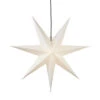 Star Trading Etoile De L'avent Frozen 70 Cm
