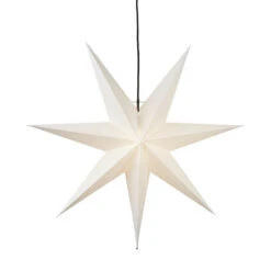 Star Trading Etoile De L'avent Frozen 70 Cm