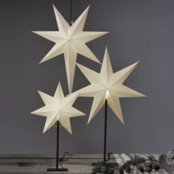 Star Trading Etoile Sur Pied Frozen -Noël Décoration Magasin p 31027 01 03 f15ef47827