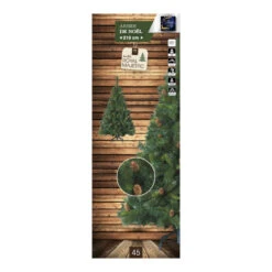 Sapin De Noël 210 Cm Vert Majestic Pommes De Pin 7 Sapin De Noël 210 Cm Vert Majestic Pommes De Pin -Noël Décoration Magasin sapin de noel 210 cm vert majestic avec pommes de pin 2