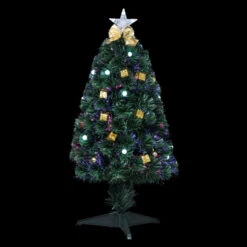 Sapin De Noël 90 Cm Lumineux Cracovie