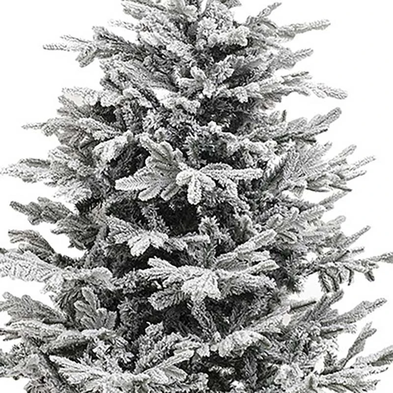 Sapin De Noël Enneigé 180 Cm Frosty 4 Sapin De Noël Enneigé 180 Cm Frosty – Image 2