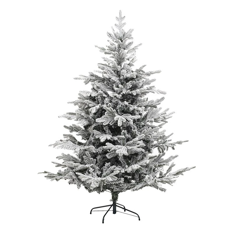 Sapin De Noël Enneigé 180 Cm Frosty 3 Sapin De Noël Enneigé 180 Cm Frosty