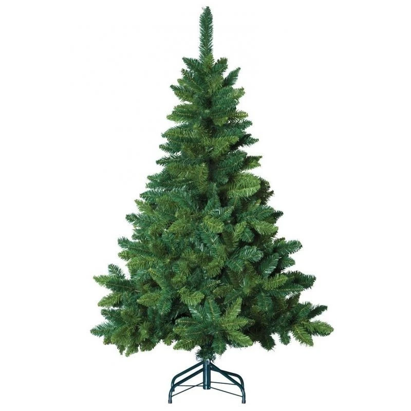 Sapin De Noël 210 Cm Vert Blooming 3 Sapin De Noël 210 Cm Vert Blooming