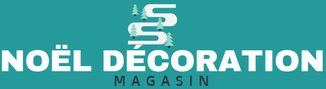 Noël Décoration Magasin